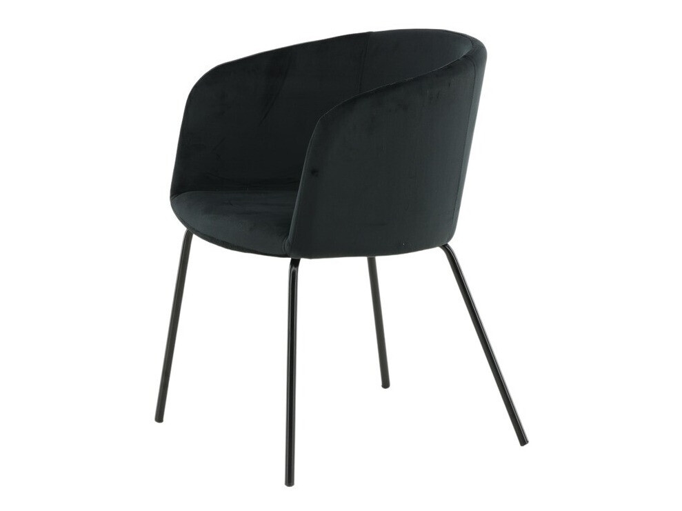 Chair Dallas 2603 (Black)