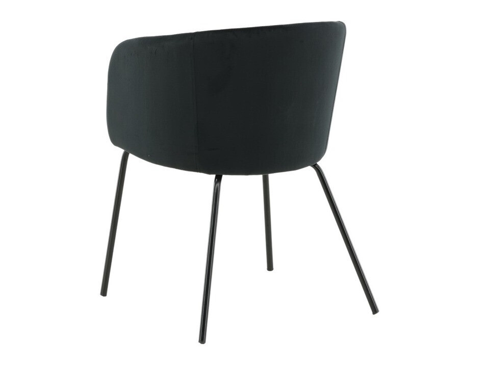 Chair Dallas 2603 (Black)