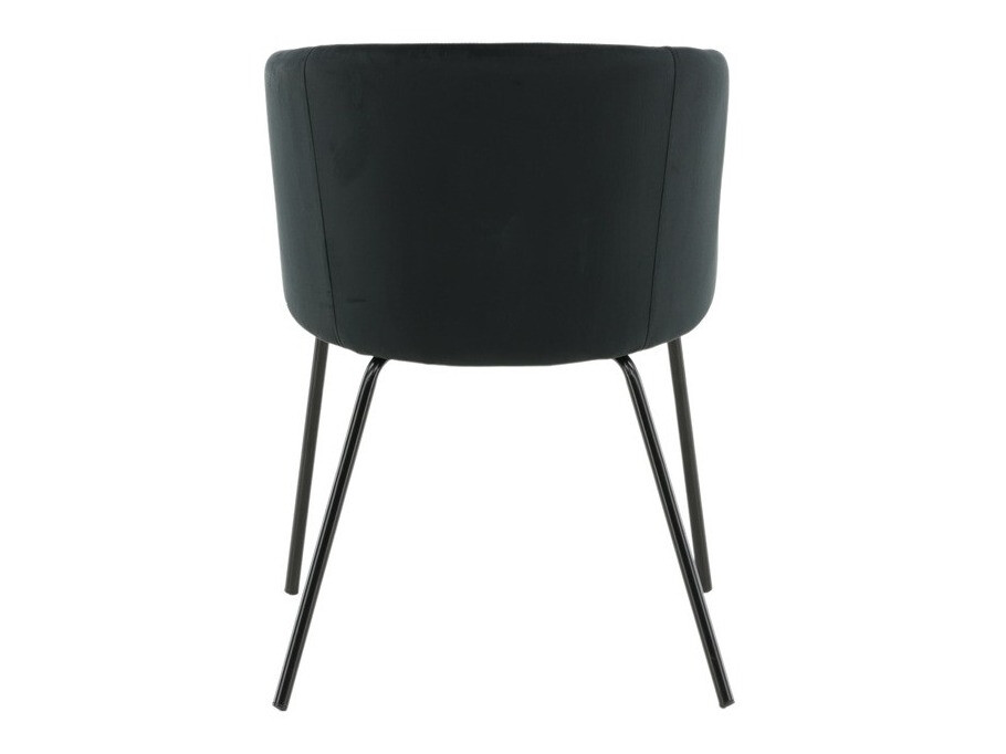 Chair Dallas 2603 (Black)