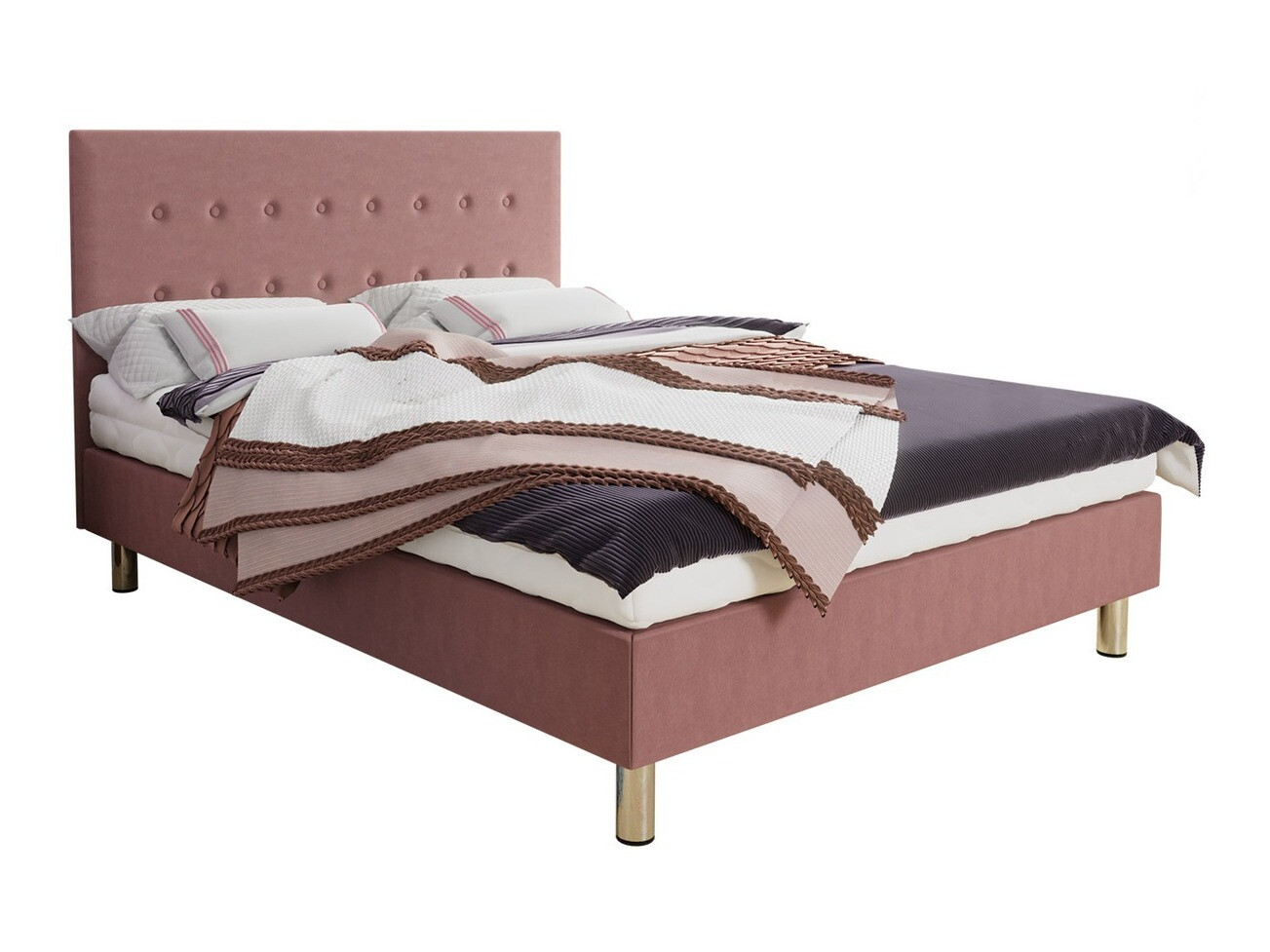 Bed Logan 100 (Solo 255)