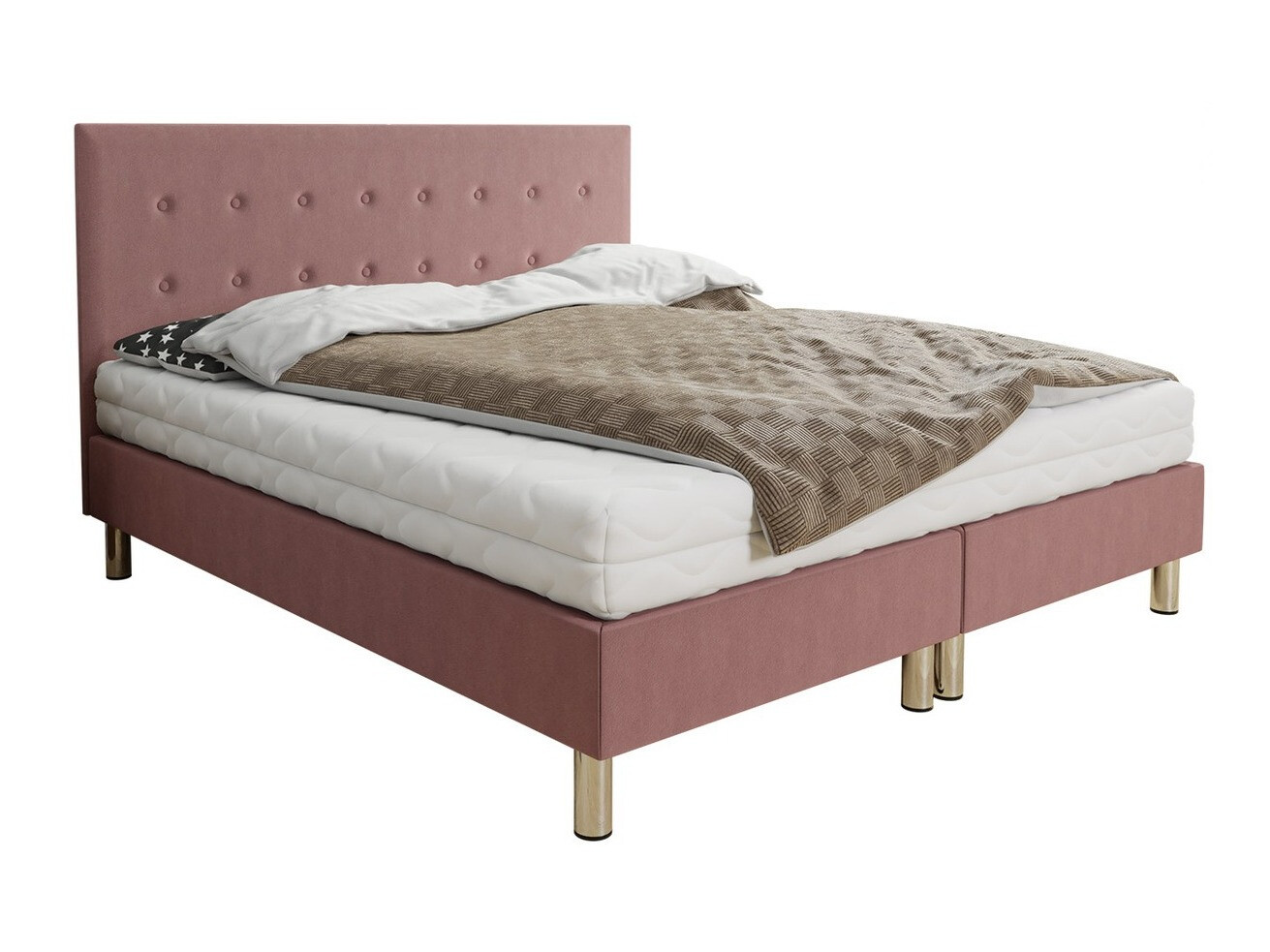 Bed Logan 100 (Solo 255)