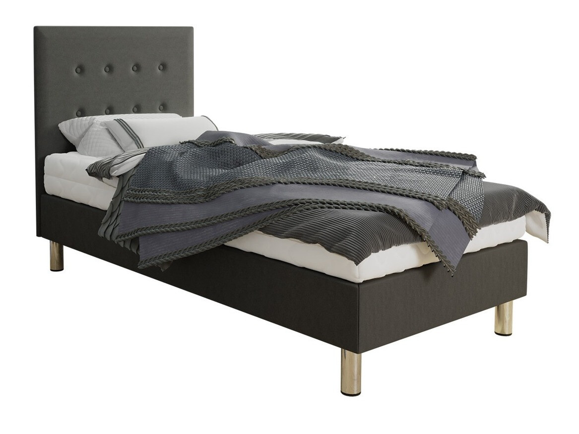 Bed Logan 100 (Solo 267)