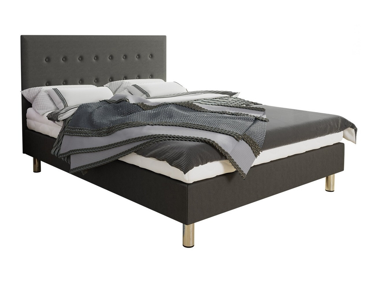 Bed Logan 100 (Solo 267)