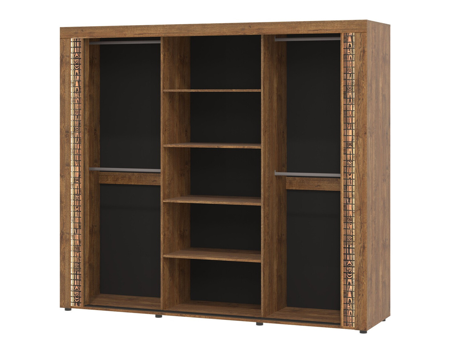 Bedroom set Dunvelo 117