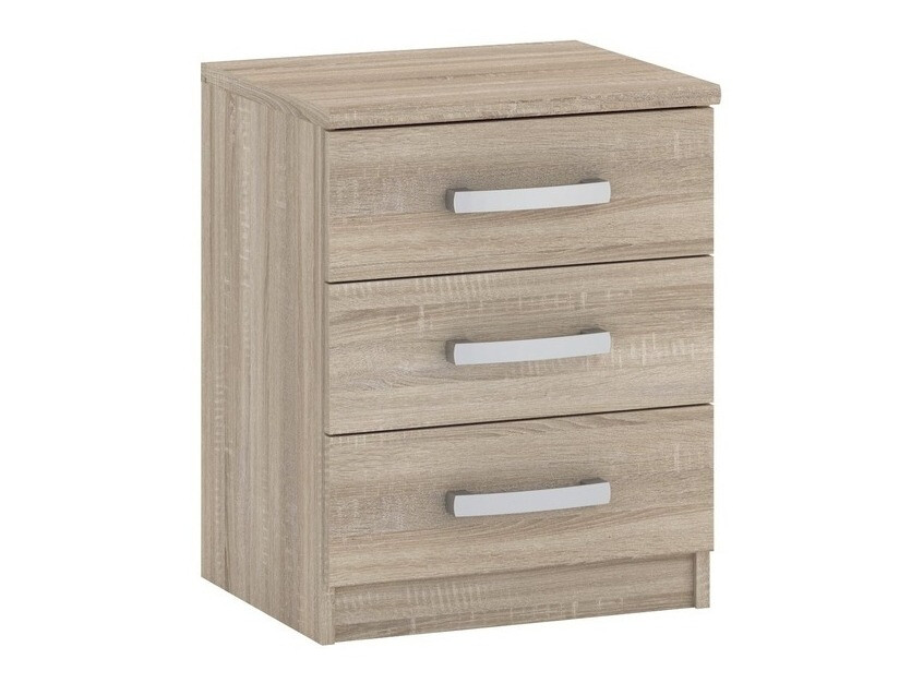 Under-desk drawer unit Bristol 149 (Sonoma oak)