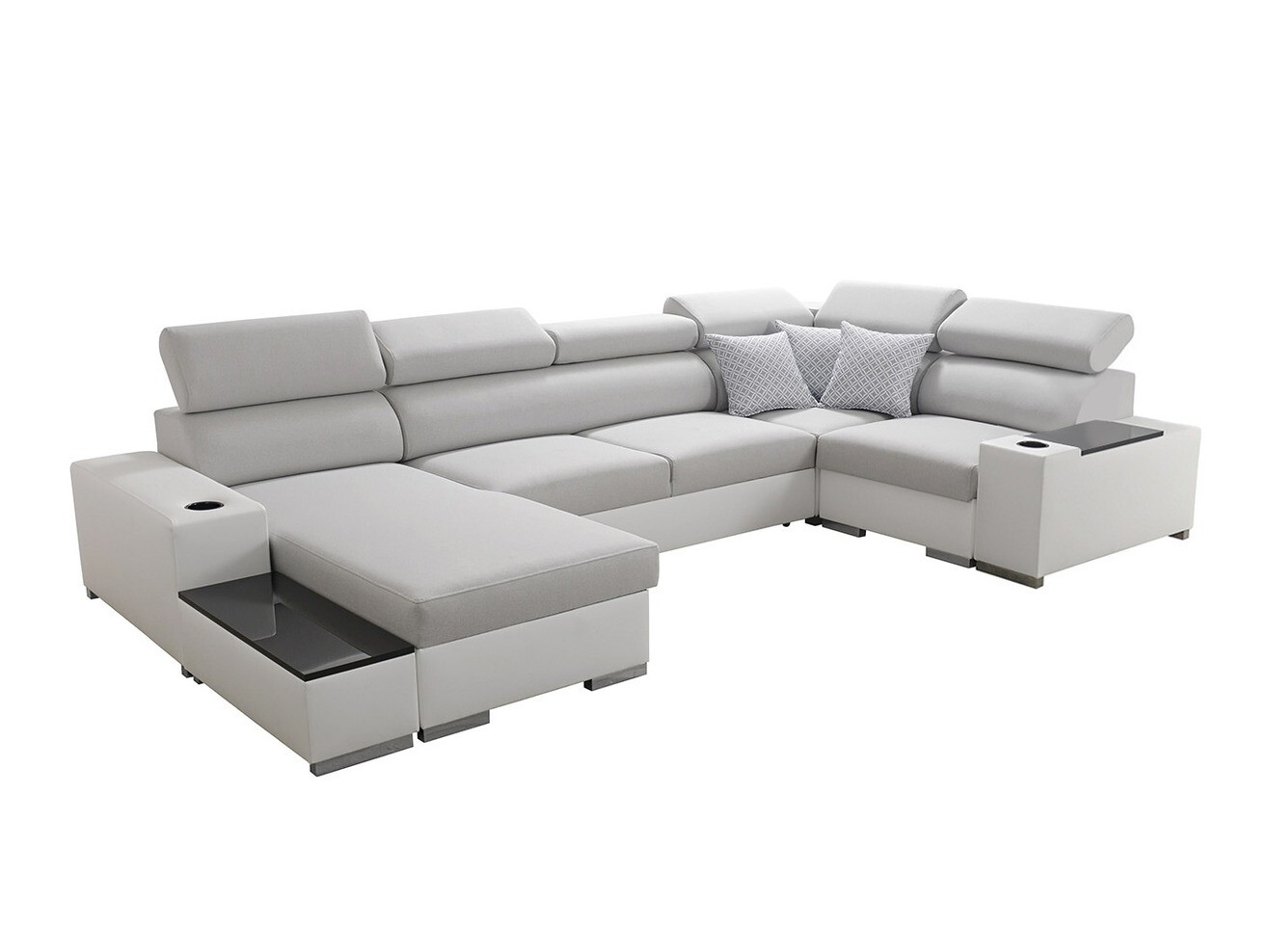 Corner sofa Pearland 101