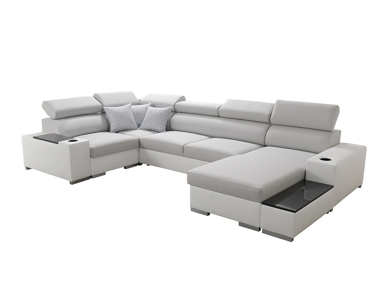 Corner sofa Pearland 101
