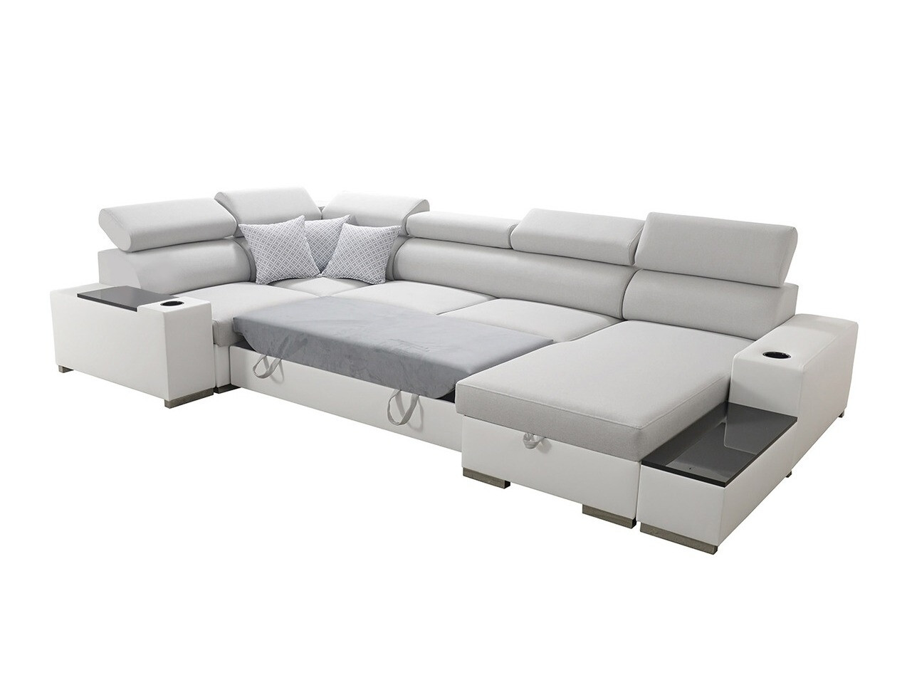Corner sofa Pearland 101