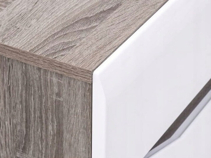 Bedside table Salsevi 112