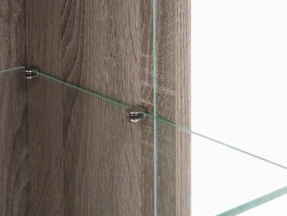 Bookcase Salsevi 105
