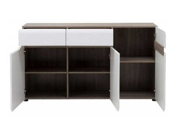 Chest of drawers Salsevi 102
