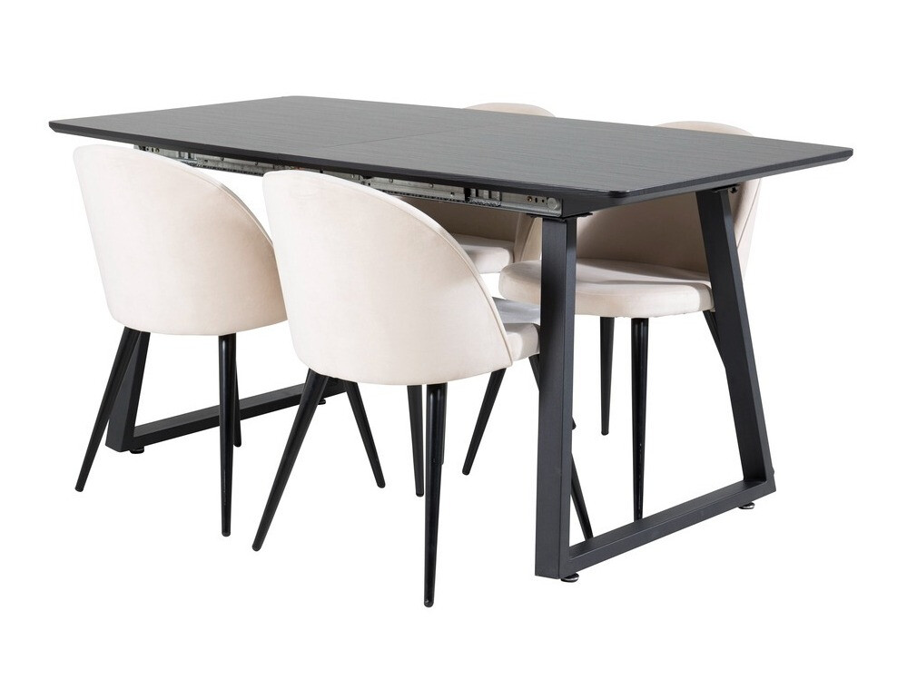 Dining set Dallas 1609