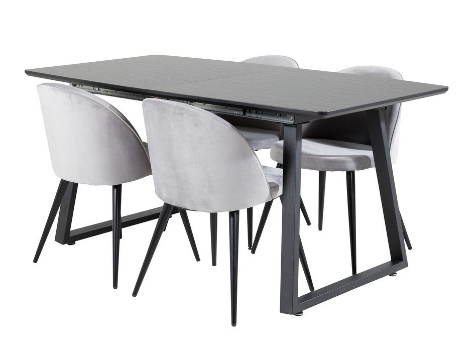 Dining set Dallas 1609