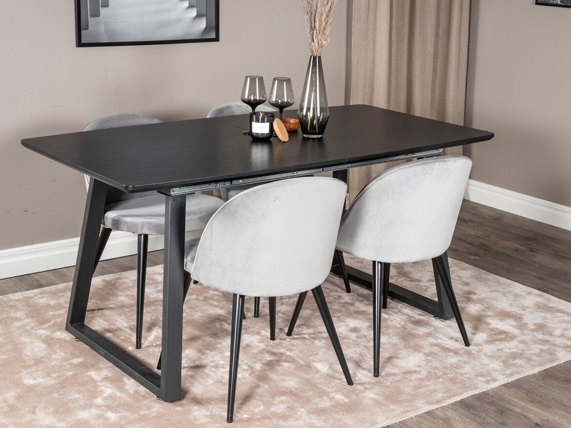 Dining set Dallas 1609