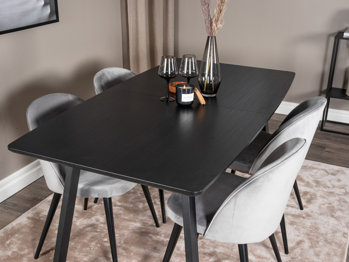 Dining set Dallas 1609