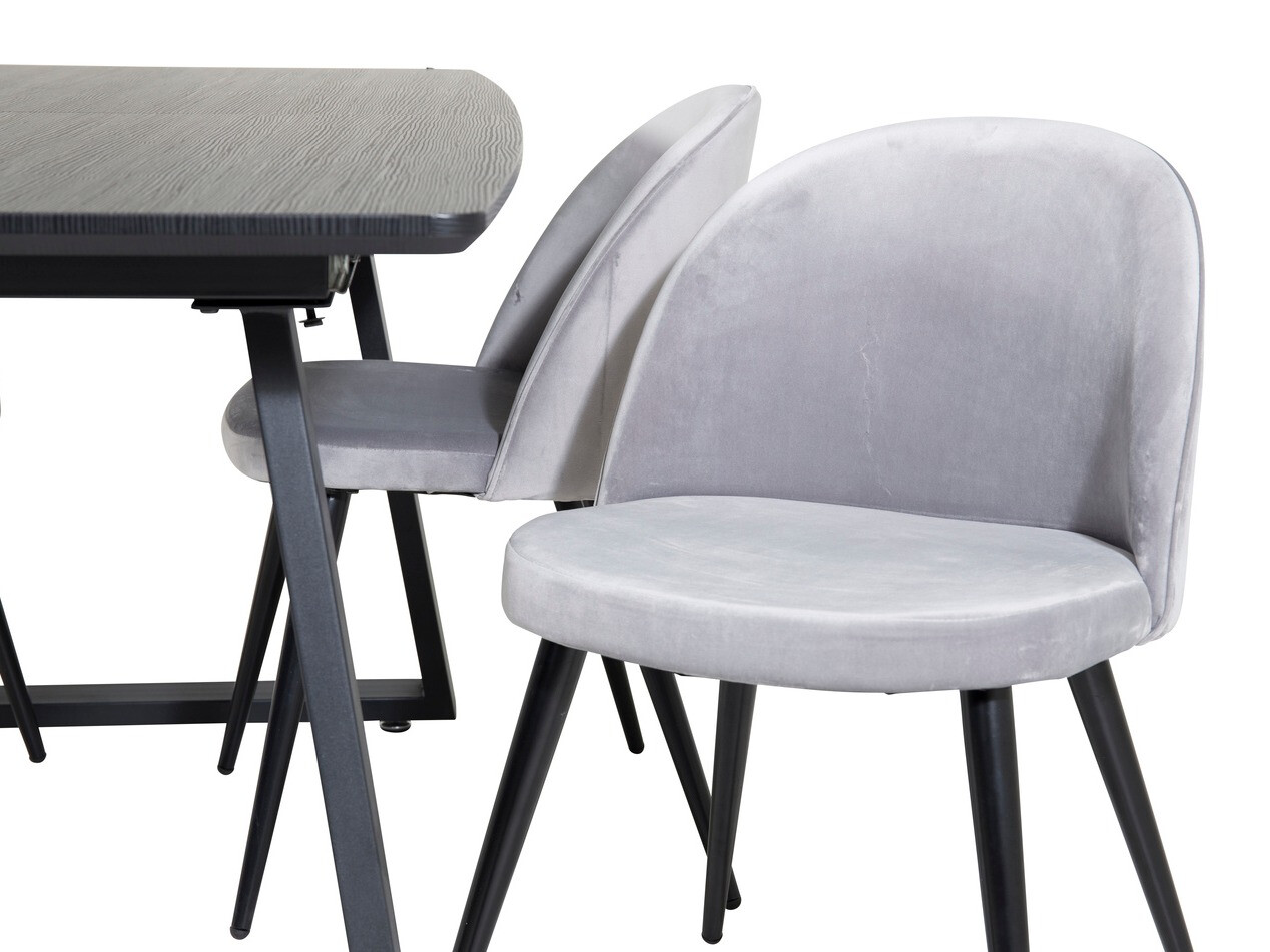 Dining set Dallas 1609