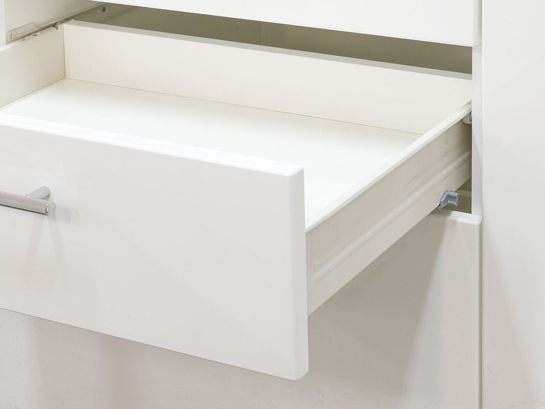 Modular kitchen set Tiffa White 149