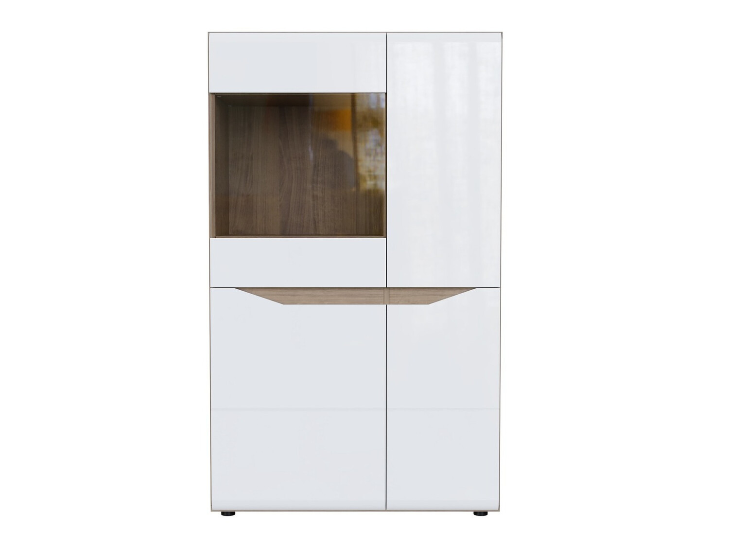 Sideboard Salsevi 104