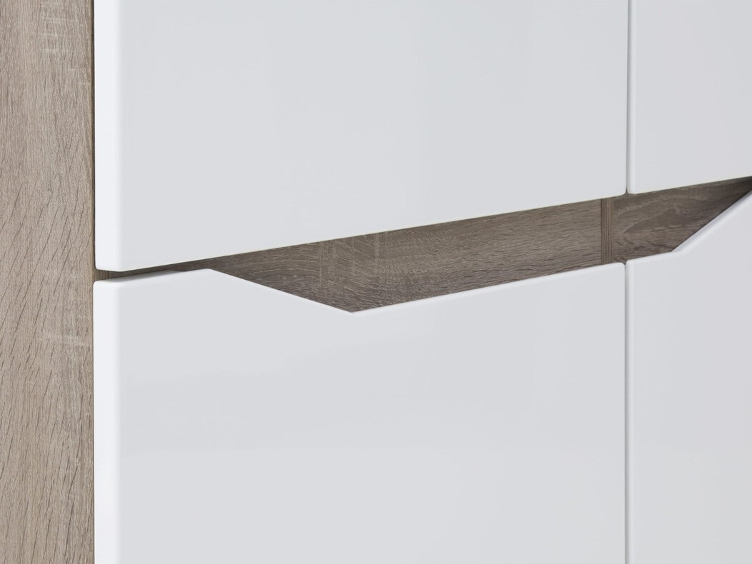 Sideboard Salsevi 104
