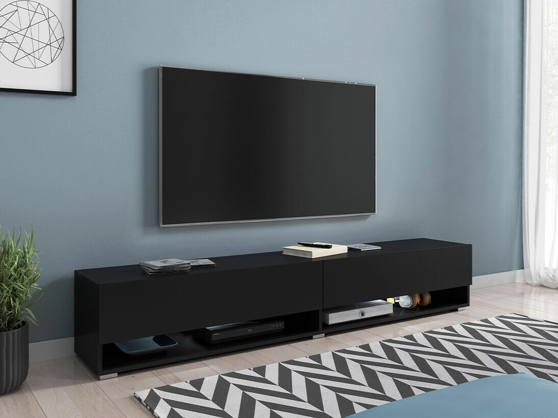 TV stand Sarasota 119 (Graphite)