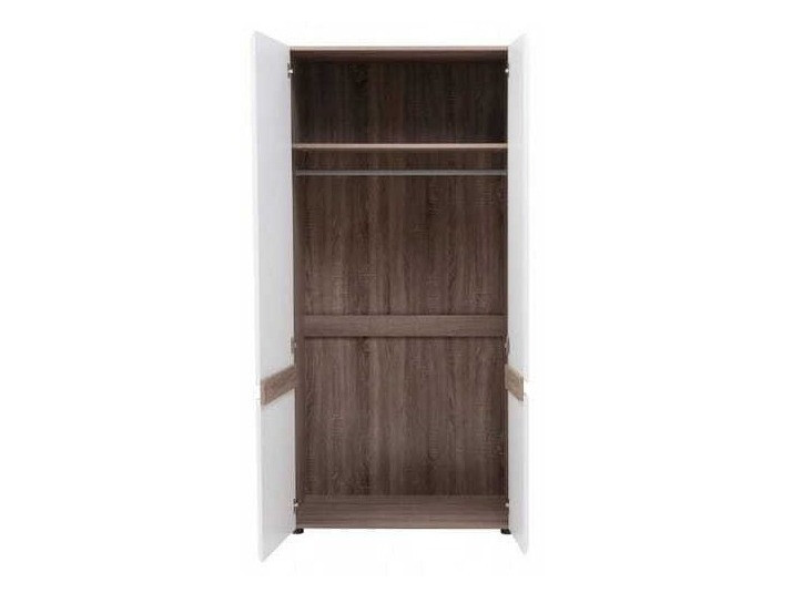 Wardrobe Salsevi 107