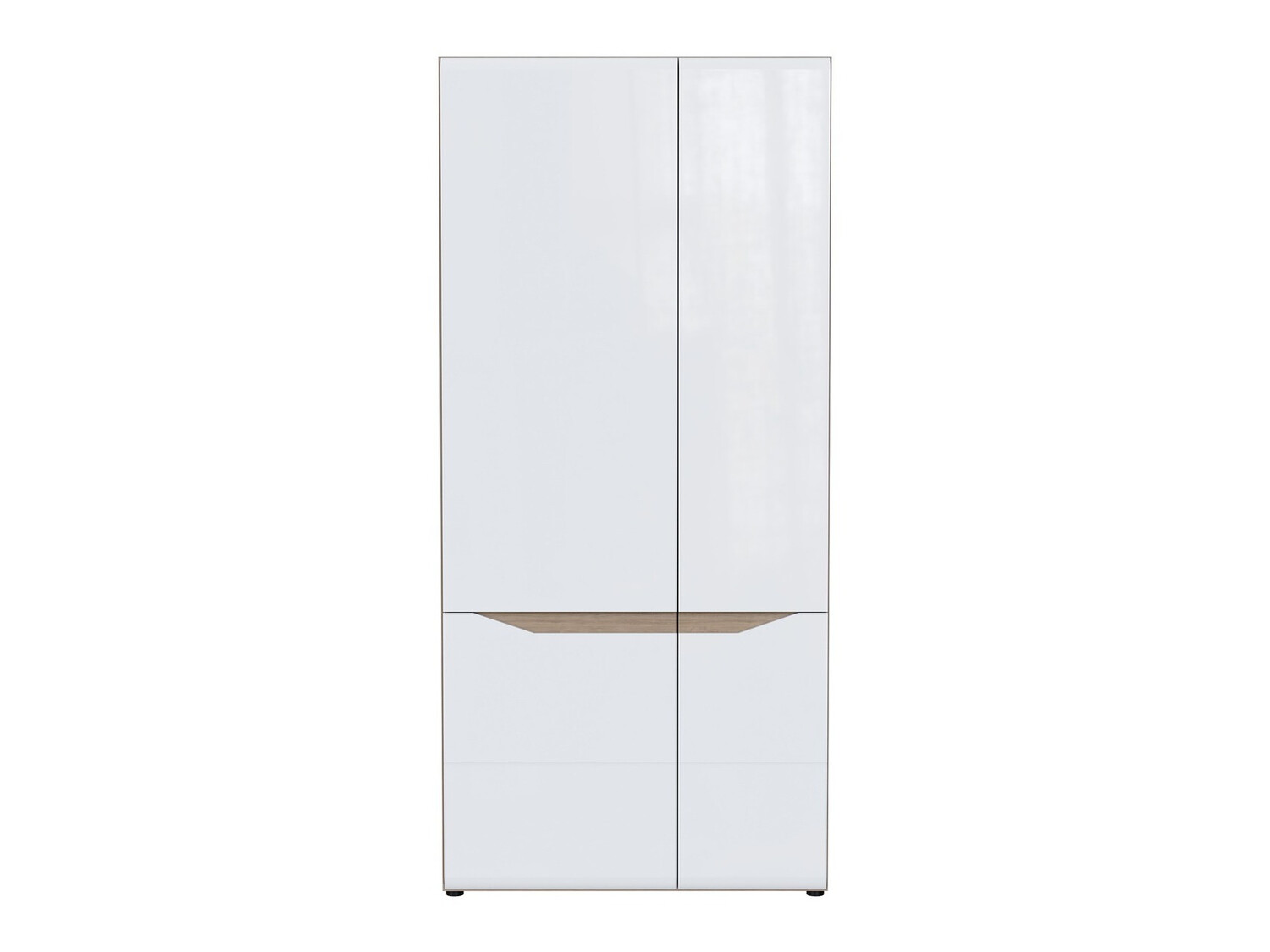 Wardrobe Salsevi 107