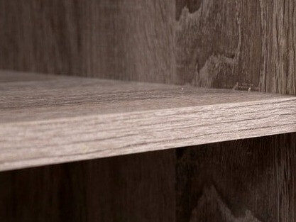 Wardrobe Salsevi 107