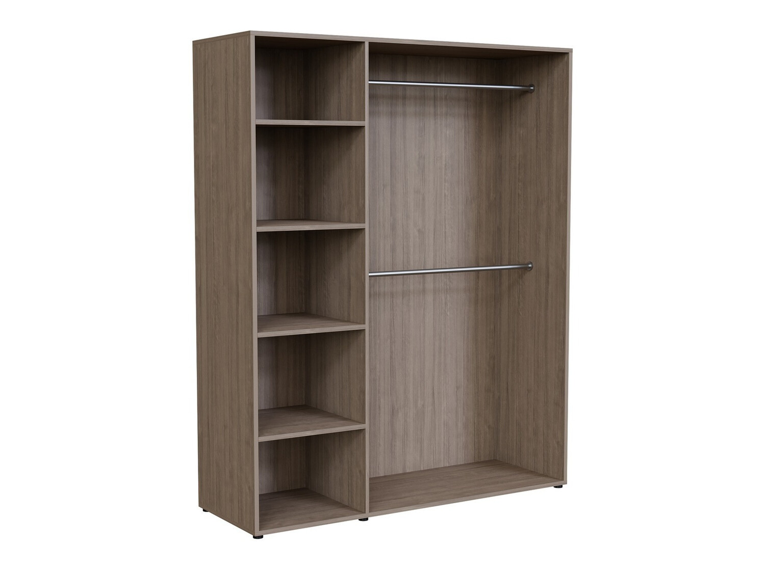 Wardrobe Salsevi 108