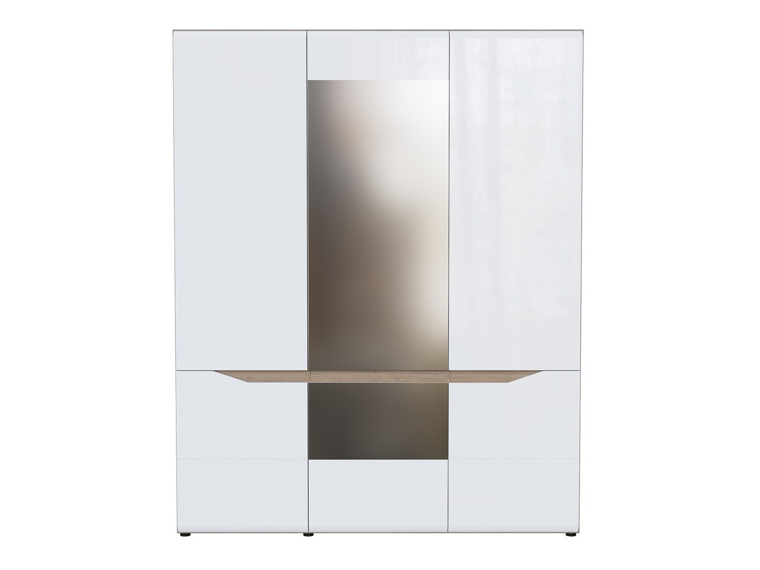 Wardrobe Salsevi 108