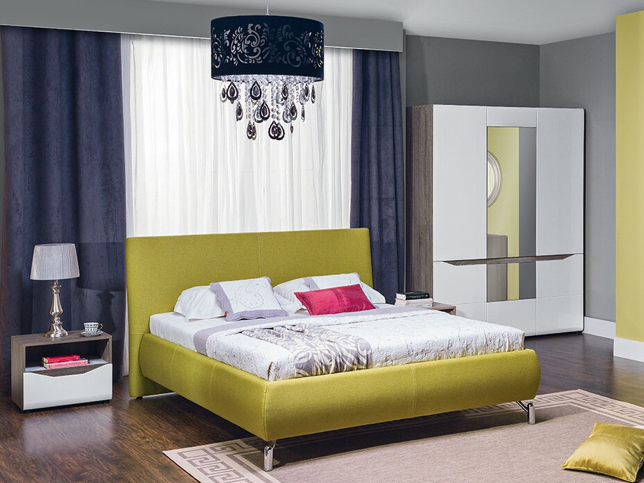Wardrobe Salsevi 108
