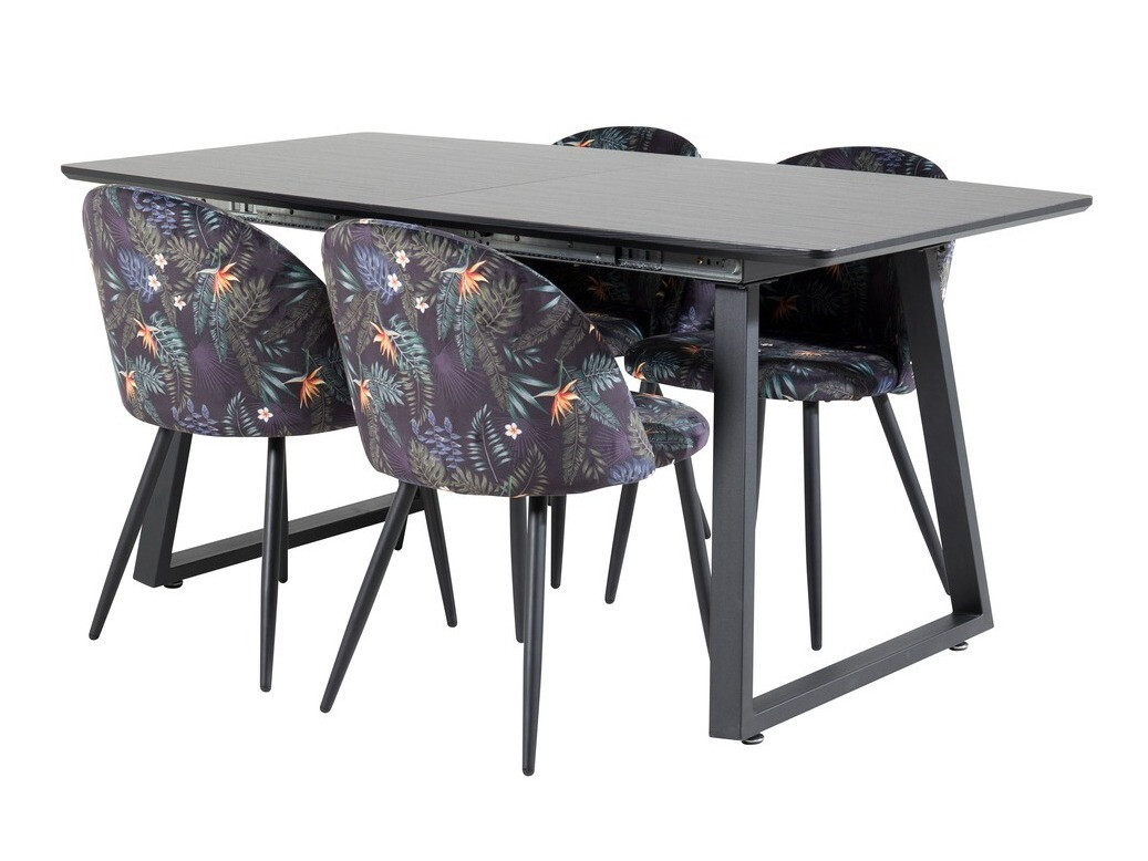 Dining set Dallas 1609