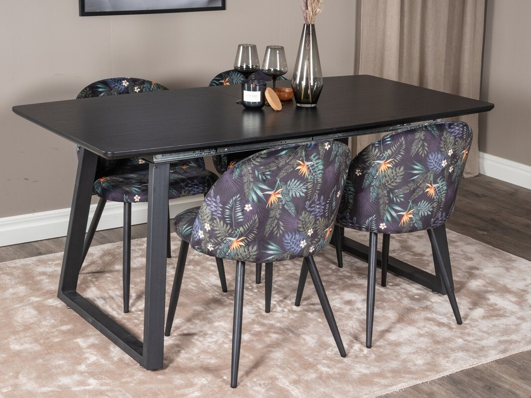 Dining set Dallas 1609