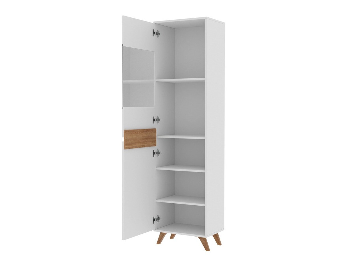 Bookcase Mavenoa 106