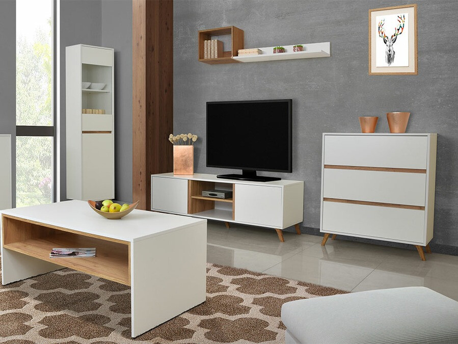 Bookcase Mavenoa 106