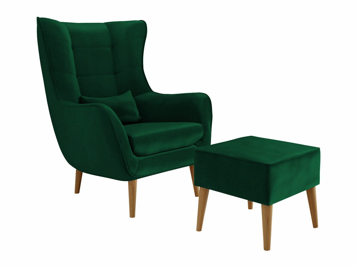 Armchair Comfivo Ulmus II (Kronos 19)