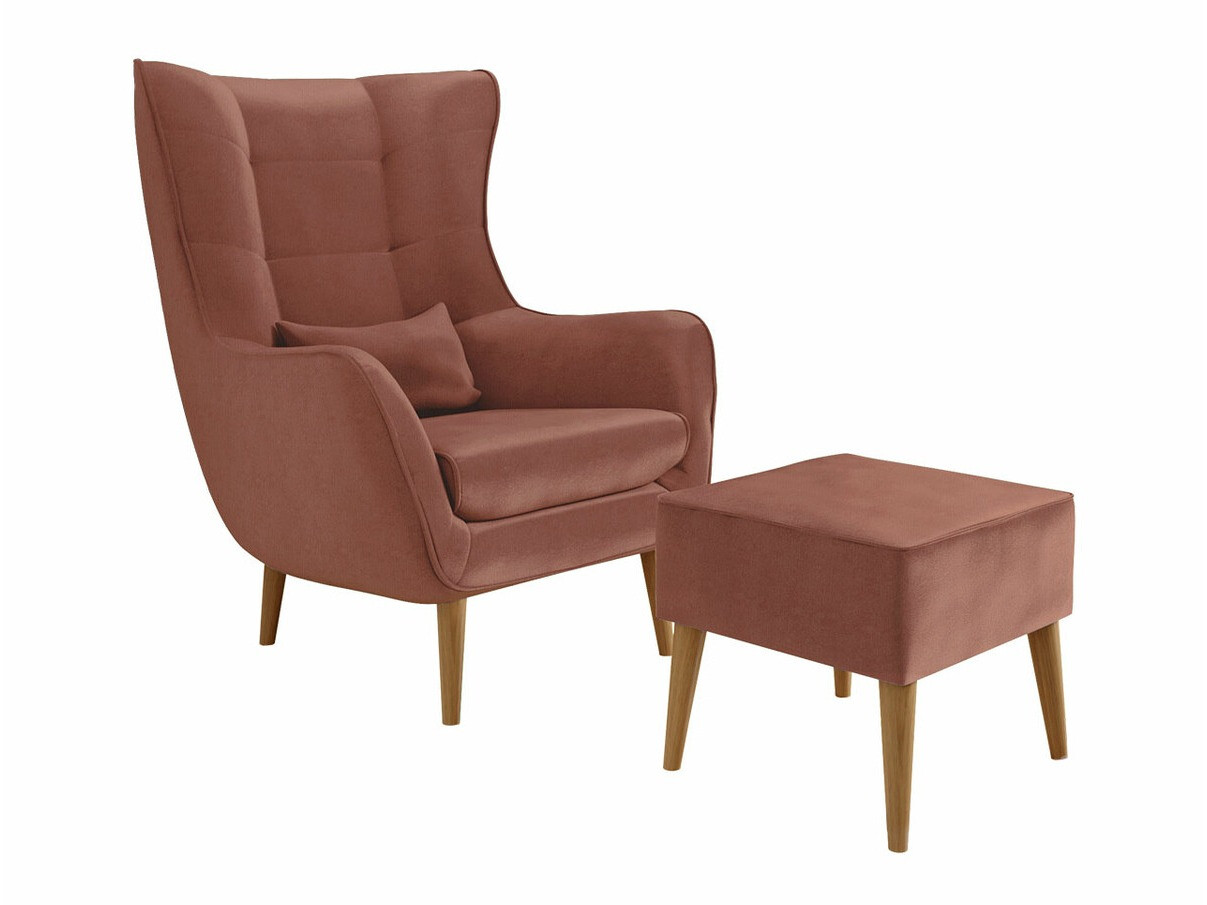 Armchair Comfivo Ulmus II (Kronos 29)