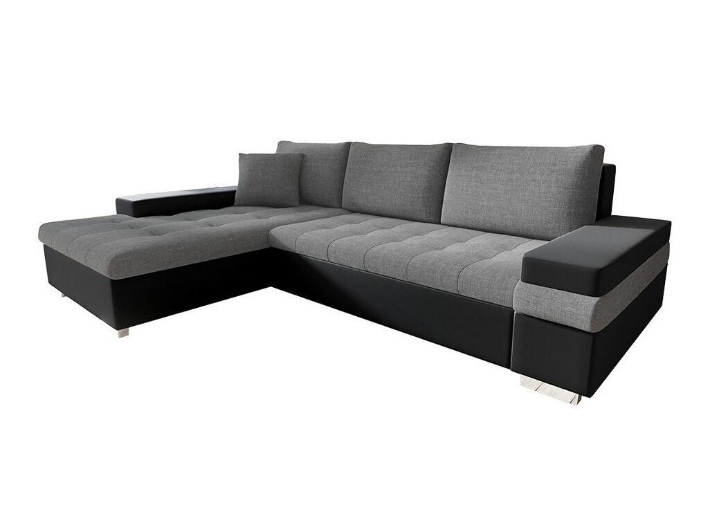 Corner sofa Comfivo Olivetum I (Soft 011 + Lux 05)
