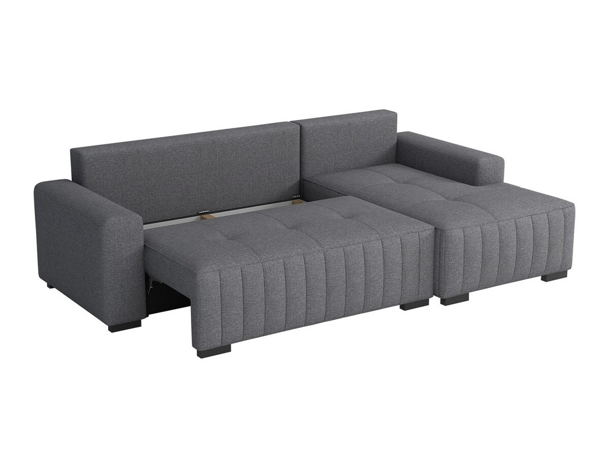 Corner sofa Modestas I (Manila 16)