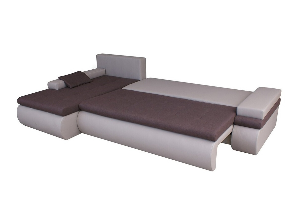 Corner sofa Temple 100 (Soft 017 + Antara 2021)