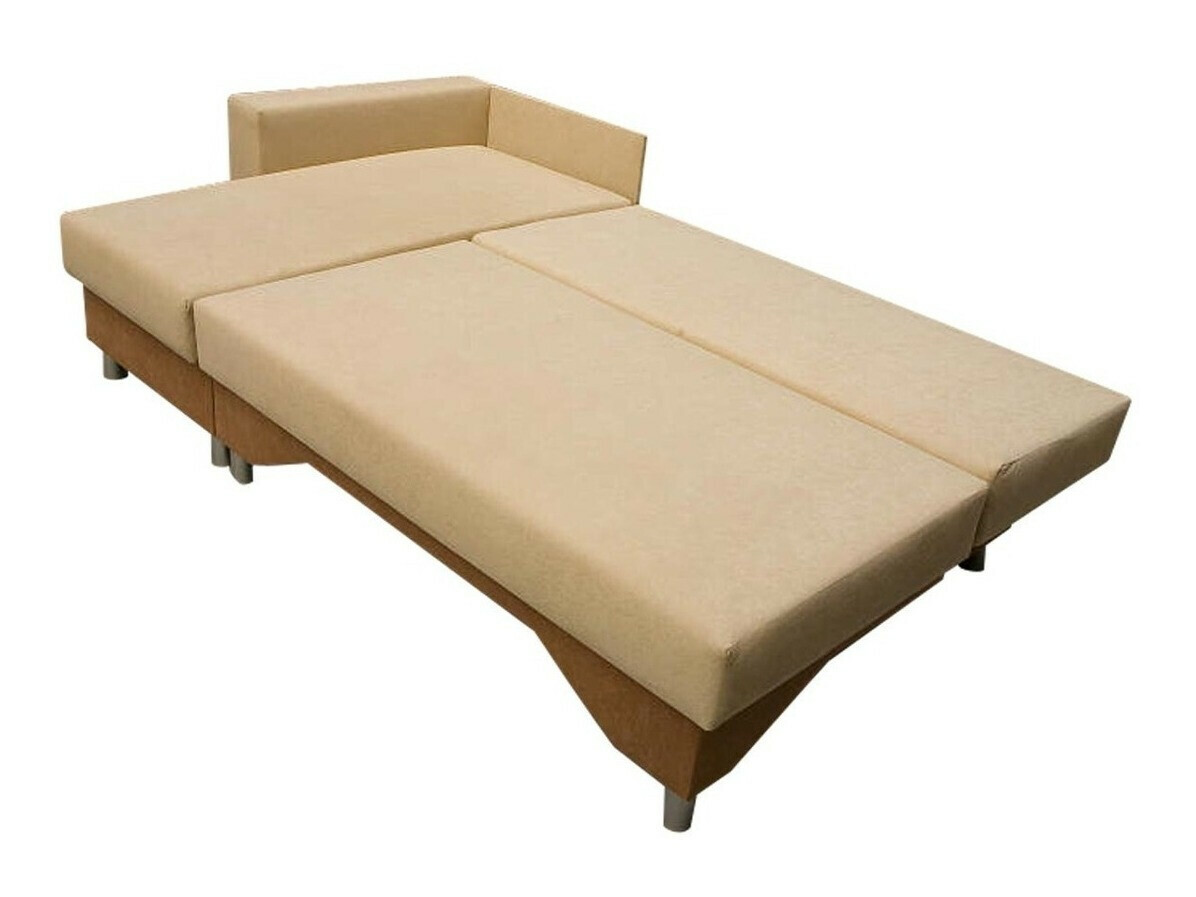 Corner sofa Akron 100 (Suedine 1 + Suedine 3100)
