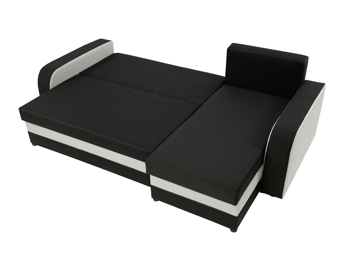 Corner sofa Comfivo Melissa (Lux 06 + Lux 05)