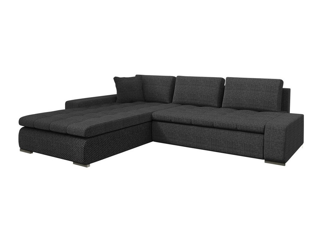 Corner sofa Comfivo Nitor II (Majorka 03)