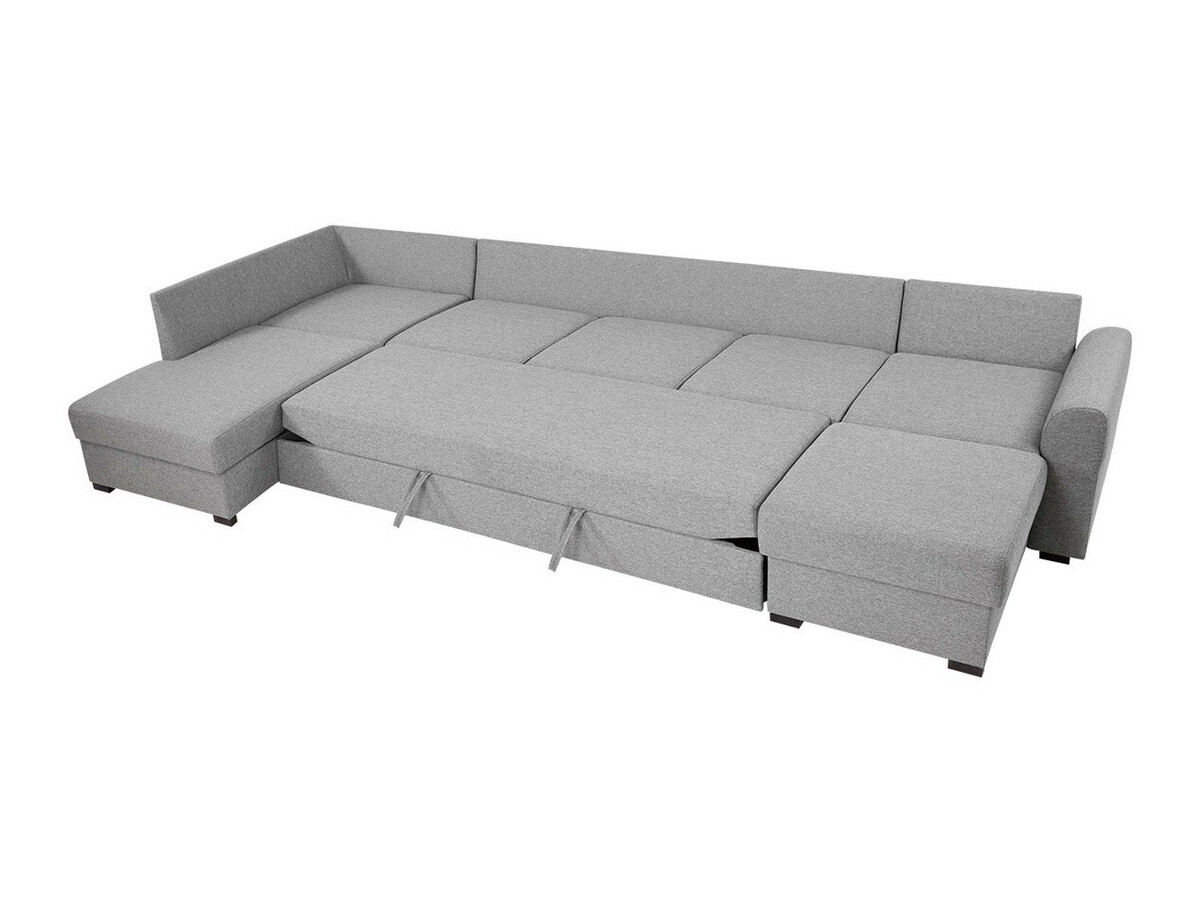 Corner sofa Comfivo Flumen I (Twist 21)