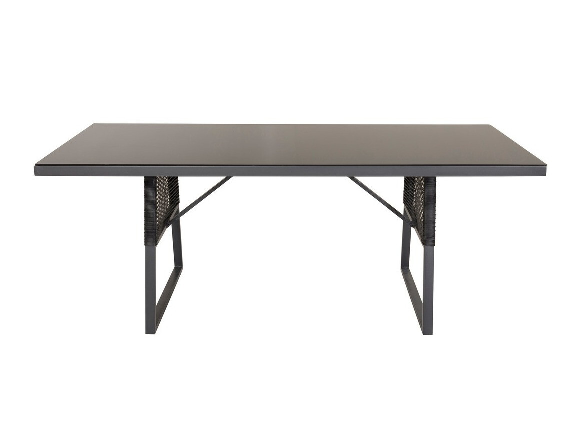 Outdoor table Dallas 813