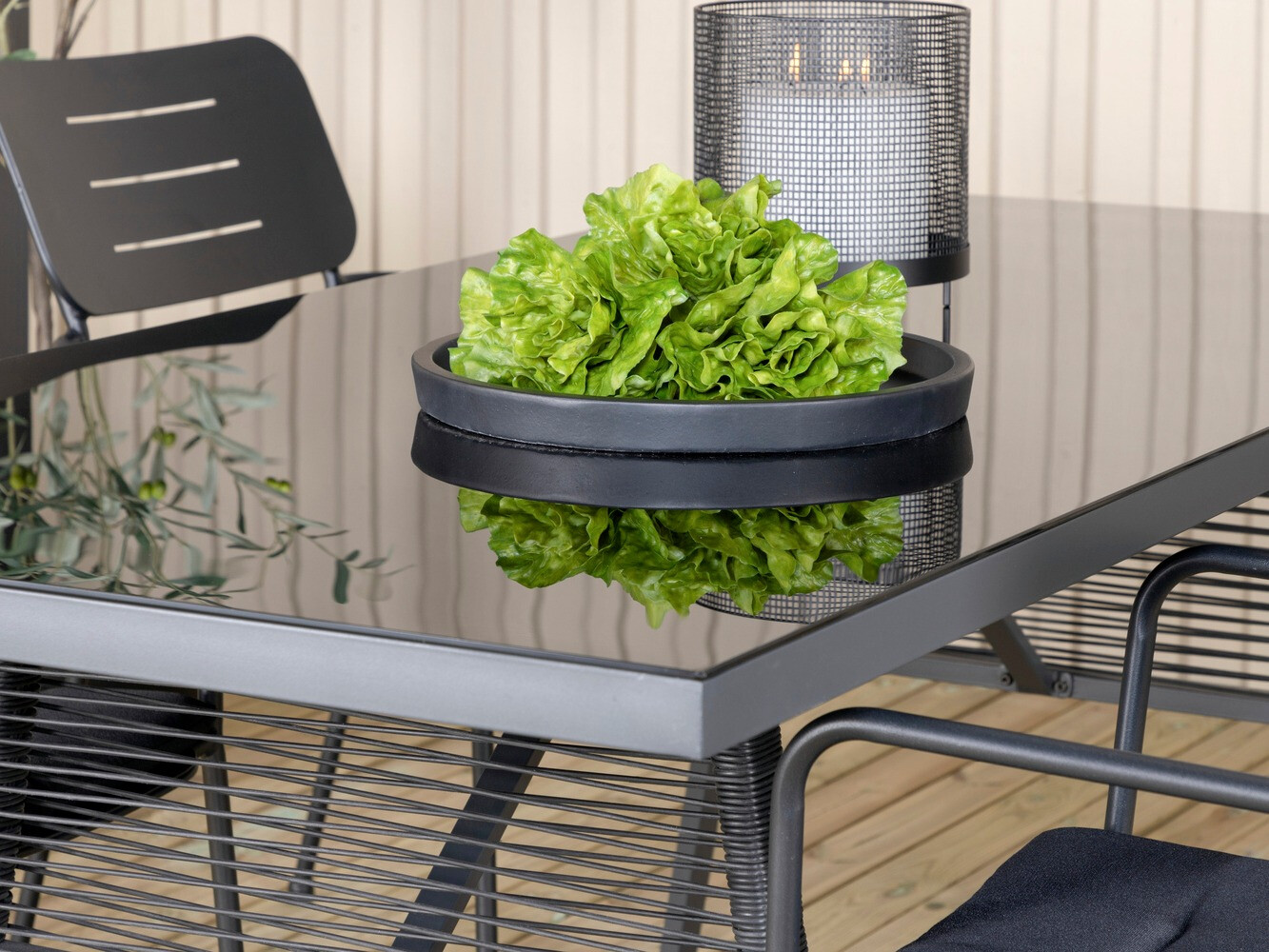 Outdoor table Dallas 813