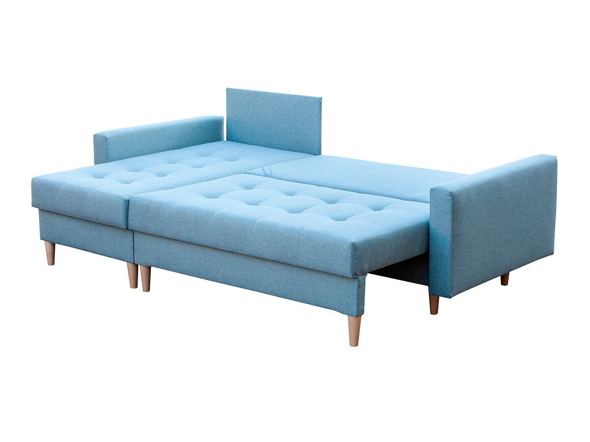 Corner sofa Boulder 100 (Malmo 41)