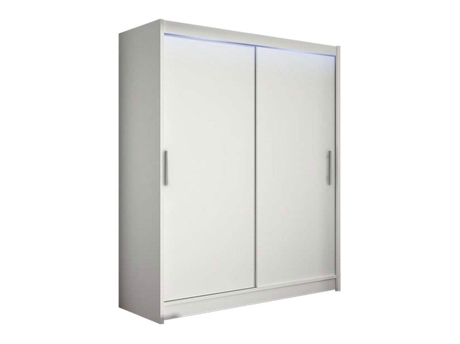 Wardrobe Closico Camera I (White)