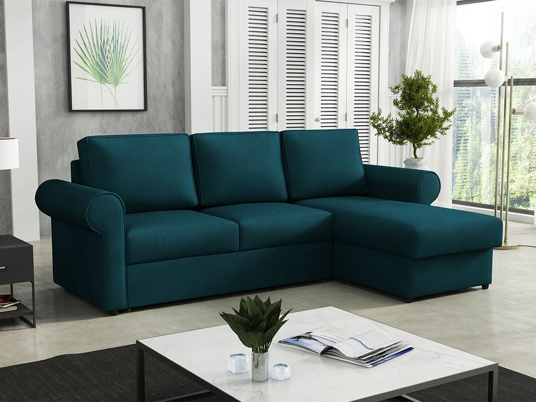 Corner sofa Columbus 131 (Kronos 04)