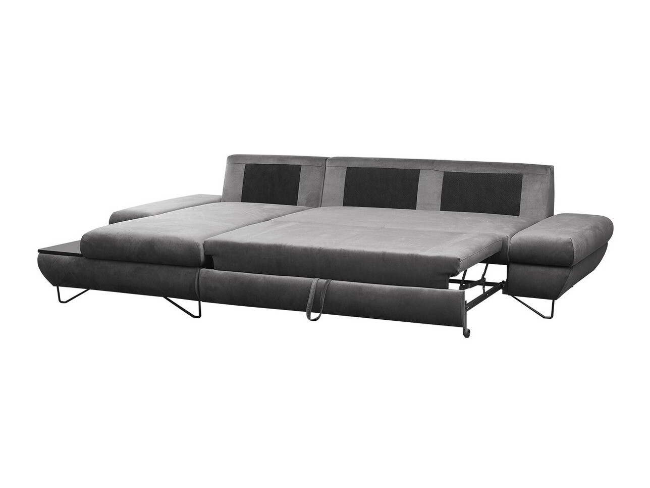 Corner sofa Kingston 108