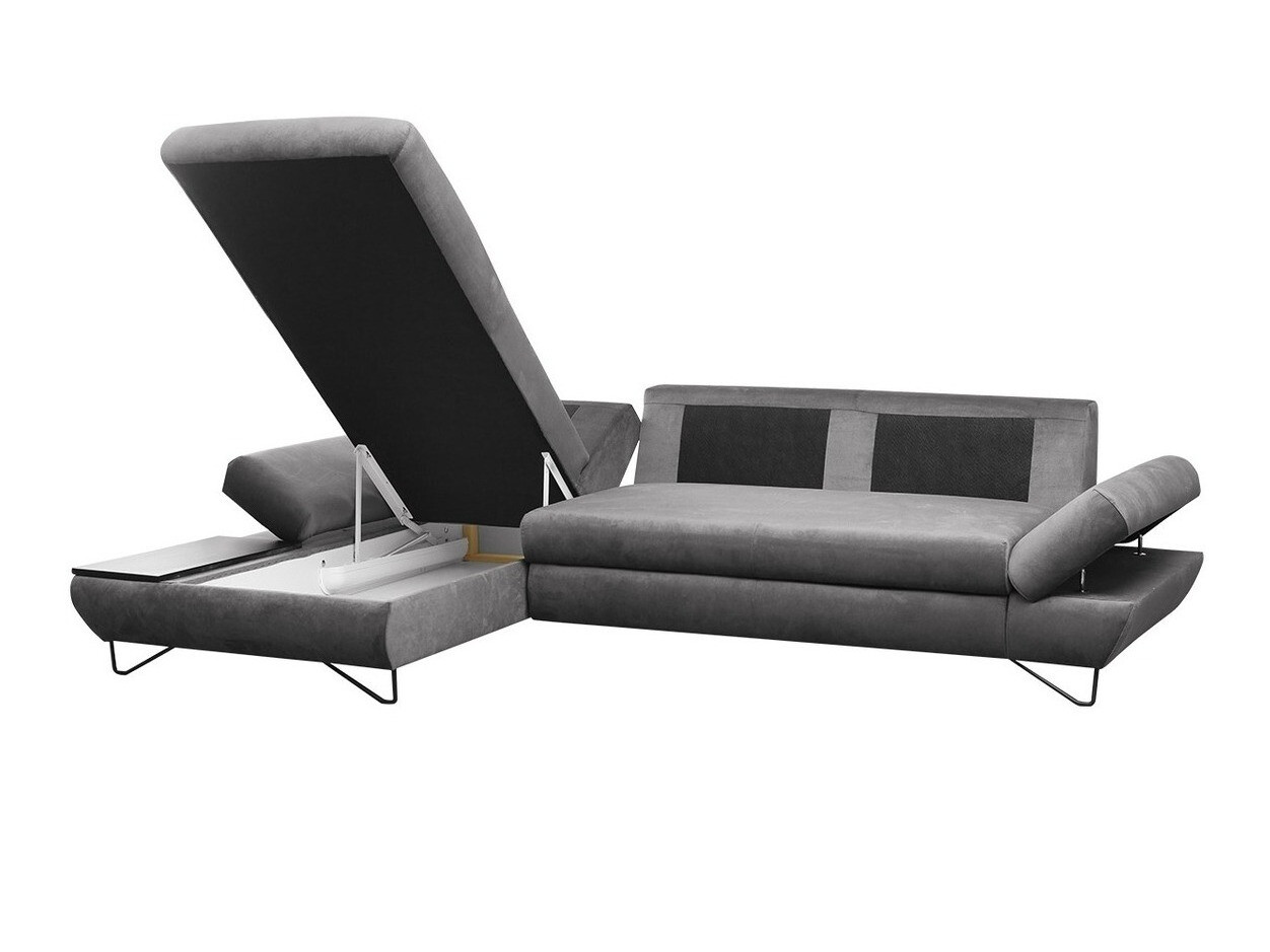 Corner sofa Kingston 108